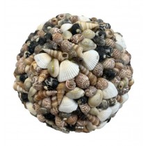 BALL-SHELLS, 10DM