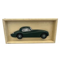 PLAQUE-CAR 8X16 CABINET