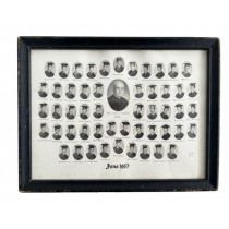 PICT-CLASS PHOTO, 1957