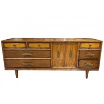 (40620288) MCM Console 7 Drawer | 2Door