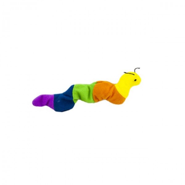 Beanie Babies Inch Worm Propnspoon