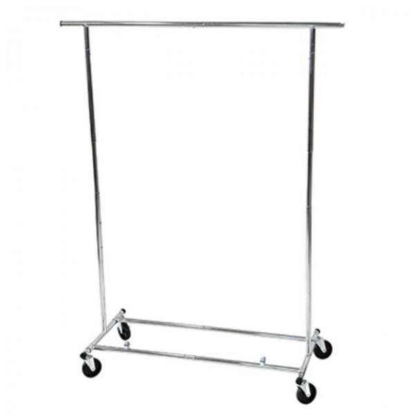 Colapsable Rolling Rack | propNspoon
