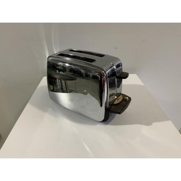 Sunbeam toaster vintage discount