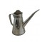 WATERING CAN-METAL/SLVR