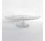 CAKE STAND-Short Glass on Pedestal