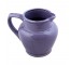 PITCHER-7"-LILAC-CERAMIC