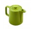 CREAMER-Lime Green Creamer W/Lid