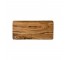 CUTTING BOARD-RECTANGLE OLIVEWOOD