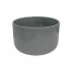 BOWL-Gray/Blue Mixing Bowl