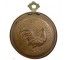 MOLD-COPPER ROOSTER W/HANGER