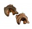 MOULD COPPER FISH PR