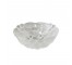 (25670498)BOWL-Vintage Raised Frosted Cherries
