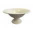 BOWL-MOLIN-IVORY-FOOTED-SML