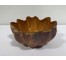 BOWL-ELLEN EVANS-GOURD SHELL