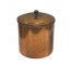 CANISTERS-6PC SET-COPPER