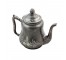 TEAPOT-SILVER-FLORAL