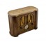 RADIO-40'S WOOD