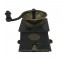 COFFEE GRINDER-BLACK