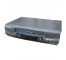 VCR-Black Panasonic VHS HiFi Stereo