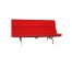 SOFA-ARMLESS-RED-EAMES