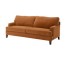 SOFA-HONEYBROWN