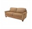 SOFA-TAN-CHENILLE