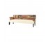 SOFA-KILIM-IVORY SEAT
