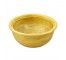 BOWL-Blonde Wood