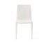 CHAIR-WHITE BELINI