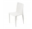 CHAIR-WHITE BELINI