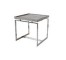 Side table Whitewash Tray top/