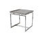 Side table Whitewash Tray top/