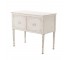 SIDEBOARD-WHT-2DOOR-36"X32"H