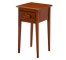 NIGHTSTAND-SET-MAPLE-50'S BOYS