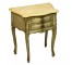 NIGHTSTAND-MARBLETOP-FRENCH