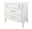 Night stand- white colonial 3