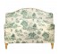 H/FBOARD-Queen- GreenToile