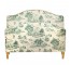 H/FBOARD-Queen- GreenToile