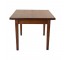 TABLE-LIBRARY-OAK