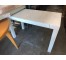 DESK/TABLE-Parson/White Formica