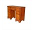 DESK-MAPLE-5DRAWER-50'S BO