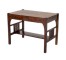 DESK-MISSION-W/1DRAW-OAK