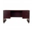 DESK-ROSEWOOD