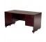 DESK-ROSEWOOD