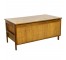 Desk-Danish Modern- Walnut