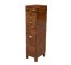 CABINET-FILE 8PC OAK-16WX61HX1