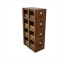 CABINET-FILE-OAK-3DWR&1LETTER-