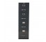 FILE CABINET-(40170039)Grey Metal |3 Drawers