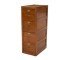 CABINET-FILE-OAK-LETTER-4DWR