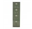 FILE CABINET-GREEN-4DRA